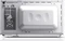 Sharp YC-MS01E-W Vorschaubild