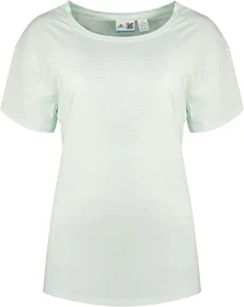 O'Neill Essentials T-Shirt kurzarm soothing sea (Damen)