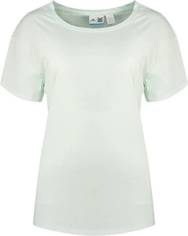 O'Neill Essentials T-Shirt kurzarm (Damen)