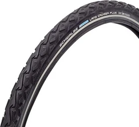 Schwalbe Land Cruiser Plus 28x1.75" Reifen schwarz/reflex