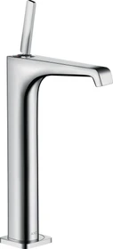 Hansgrohe Axor Citterio E 250 Waschbeckenarmatur brushed nickel