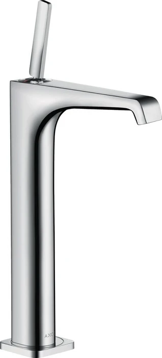 Hansgrohe Axor Citterio E 250 Waschbeckenarmatur brushed nickel