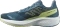 Salomon Aero Blaze blue ashes/sunny lime/dark sapphire (Herren) Vorschaubild