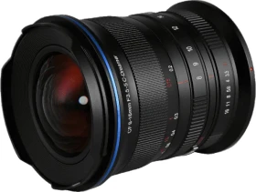 Laowa 8-16mm 3.5-5.0 Zoom CF für Sony E