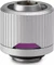 EK Water Blocks Quantum Line EK-Quantum Torque STC 10/16 Fitting G1/4" auf 16/10mm, Satin Titanium, 6er-Pack Vorschaubild