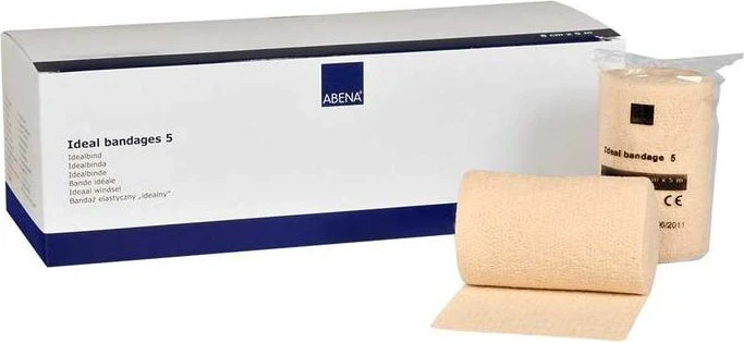 8cm x 5m, 10 Stück