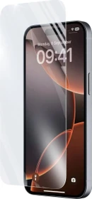 Cellularline Impact Glass für Apple iPhone 17 Pro Max/16 Pro Max