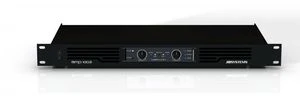 JB Systems AMP 100.2