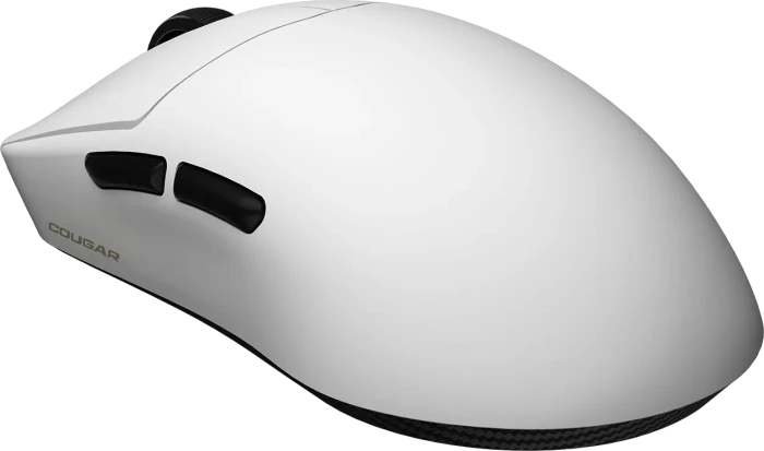 Cougar Revenger Pro 4K Wireless Gaming Mouse weiß, USB
