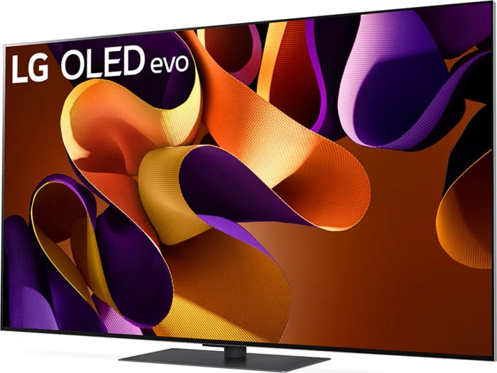 LG OLED55G49LS