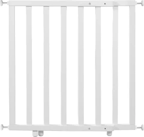 roba Tür-/Treppenschutzgitter 62-106cm
