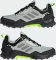 adidas Terrex AX4 GTX wonder silver/grey three/core black (Herren) Vorschaubild