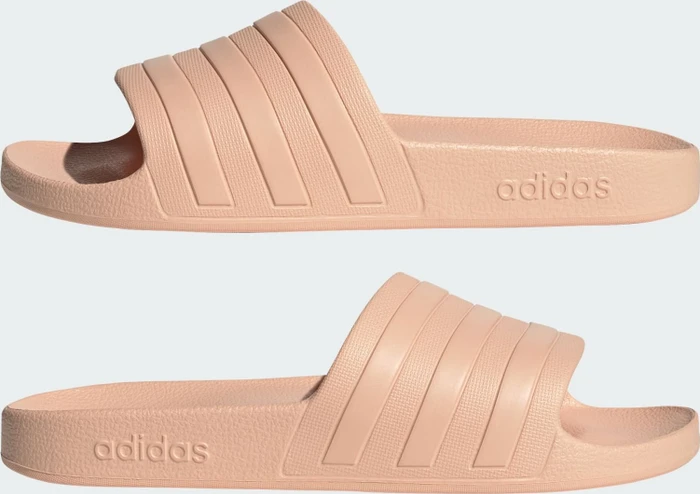 adidas Aqua Adilette powder coral (Damen)