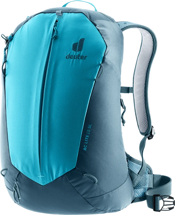 Deuter AC Lite 15 SL lagoon/atlantic (Damen)