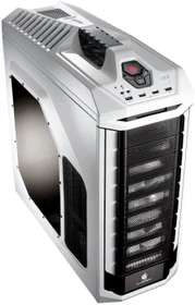 Cooler Master CM Storm Stryker, Acrylfenster