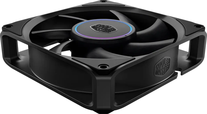 Cooler Master MasterFan M120 ARGB, 120mm