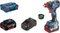 Bosch Professional GDX 18V-200 C Akku-Schlagschrauber Vorschaubild