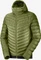 Salomon Outline Down Hoodie Jacke (Herren) Vorschaubild