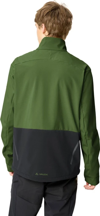 Vaude Qimsa Pro Fahrradjacke thyme (Herren)