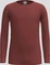Odlo Active Warm Eco Funktionsshirt langarm spiced apple (Junior) Vorschaubild