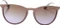 Ray-Ban RB4171 Erika Classic 54mm braun/braun-violett Verlauf Vorschaubild