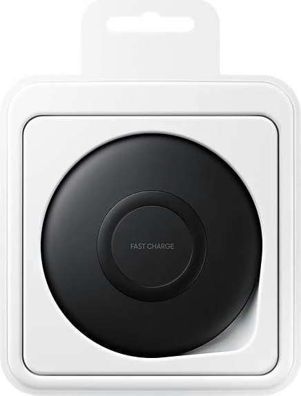 Samsung EP-P1100 Wireless Charger Pad schwarz