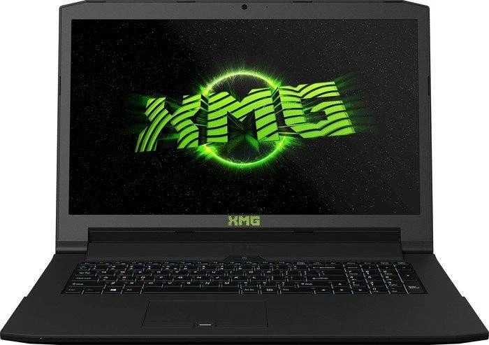 Schenker XMG A706-xpw, Core i5-6300HQ, 8GB RAM, 1TB HDD, GeForce GTX 960M, DE