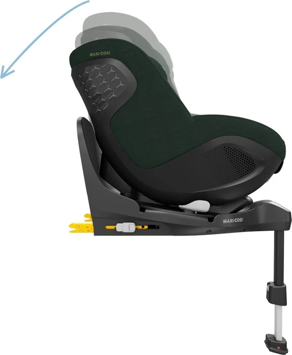 Maxi-Cosi Mica 360 Pro i-Size authentic green
