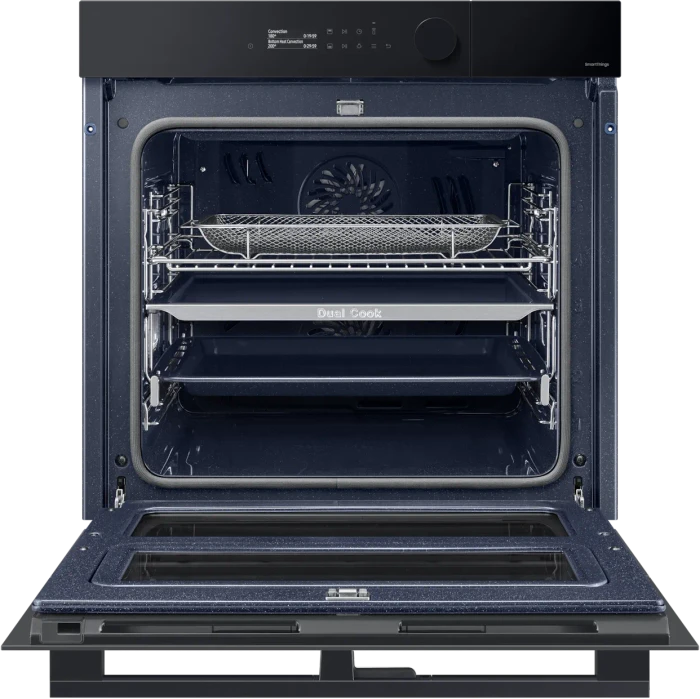 Samsung NV7B5775XDK Backofen mit Dampfunterstützung