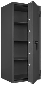 Format Libra 70 Tresor, Schlüsselschloss
