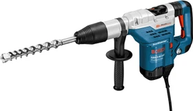 Bosch Professional GBH 5-40 DCE Elektro-Bohr-/Meißelhammer inkl. Koffer