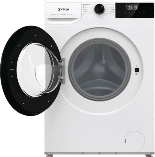 Gorenje G200 W11NHPI84AS Frontlader