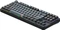 Dark Project ALU87A Midnight Gaming Keyboard, blau/schwarz, LEDs RGB, g3ms Zircon Speed, USB, UA/US Vorschaubild