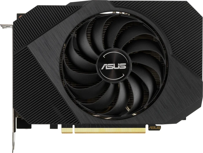 ASUS Phoenix GeForce RTX 3060, PH-RTX3060-12G, 12GB GDDR6, HDMI, 3x DP