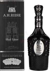 A.H. Riise Non Plus Ultra Black Edition 700ml