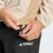 adidas Terrex Multi Climawarm Fleece Anorak cardboard/savanna (Herren) Vorschaubild