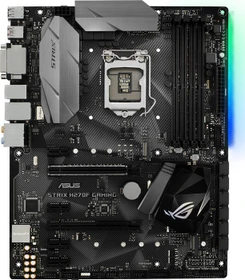 ASUS ROG Strix H270F Gaming (Intel 1151)