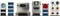 MSI A88X-G45 Gaming (AMD FM2+) Vorschaubild