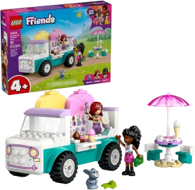 LEGO Friends - Heartlake City Eiswagen