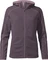 Vaude Skomer Hooded Fleece Jacke blackberry (Damen) Vorschaubild