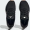 adidas Swift Run core black/champagne met./cloud white (Damen) Vorschaubild