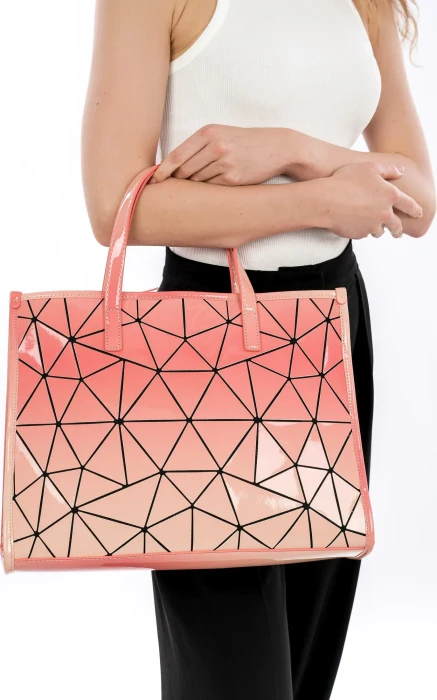 Suri Frey Sports Jessy-Lu Shopper peach finish