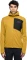 Vaude Monviso Fleece III Funktionsjacke savanna (Herren) Vorschaubild