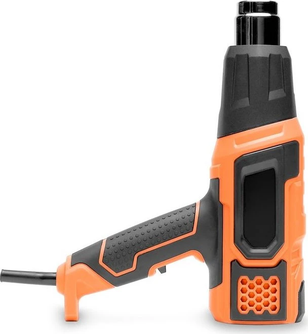 EK Water Blocks EK-Loop Heat Gun 2000W, Werkzeug, EU-Stecker