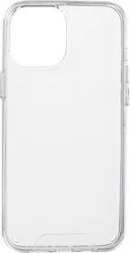 Peter Jäckel Back Cover Ultra Clear für Apple iPhone 15 transparent
