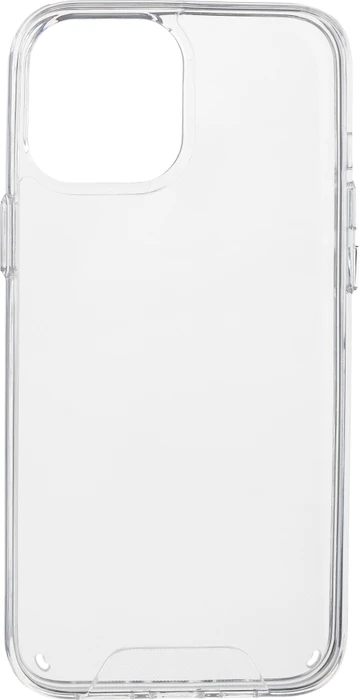 Peter Jäckel Back Cover Ultra Clear für Apple iPhone 15 transparent
