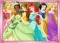 Ravensburger Die Disney Prinzessinnen Riesen-Bodenpuzzle Vorschaubild