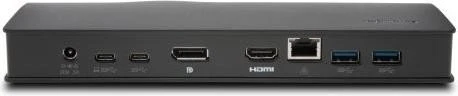 Kensington SD4500 USB 3.0 Typ-C Universal-Dockingstation