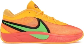 Nike Giannis Freak 6 light wild mango/black/laser orange/action green (Herren)