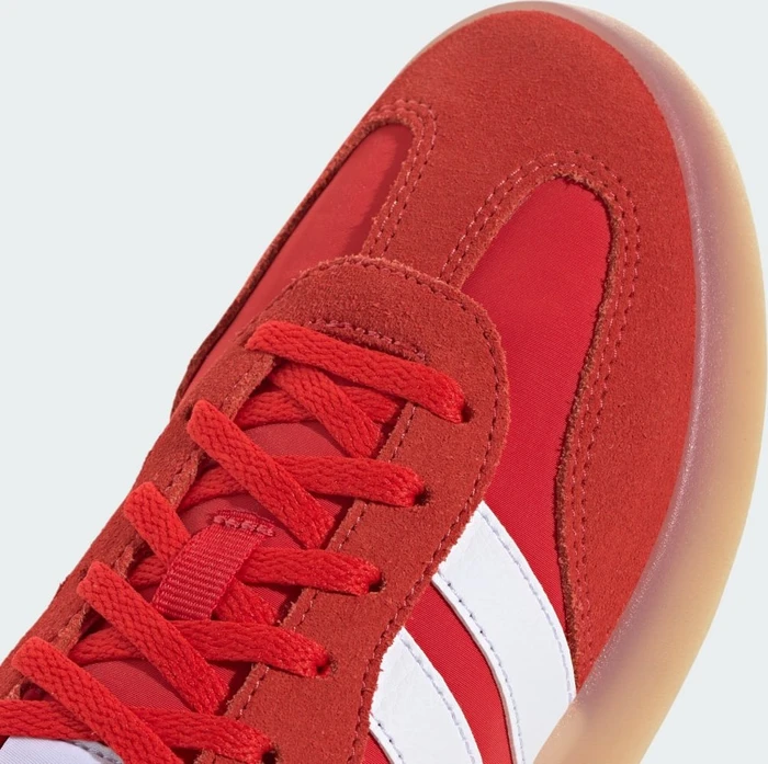 adidas Barreda Decode FC Bayern München red/cloud white (Junior)